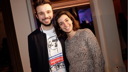 GALA VIDEO - Tom Villa en couple : qui est sa compagne Marion ?