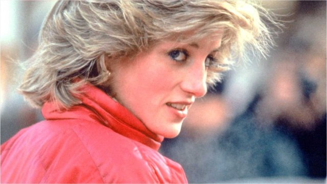 GALA VIDEO - Quand Diana se posait des questions sur le prince Andrew : Quelque chose ne tourne pas rond chez lui