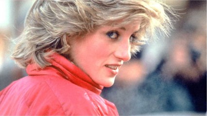 GALA VIDEO - Quand Diana se posait des questions sur le prince Andrew : "Quelque chose ne tourne pas rond chez lui"