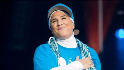 GALA VIDEO - Désormais, cette dernière partage sa vie avec Faouzi Tarkhani, mais qui est-il ?