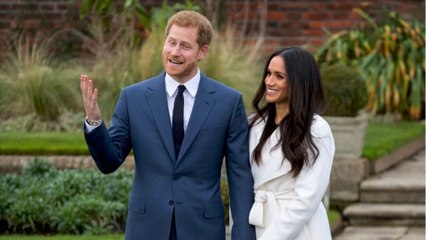 GALA VIDEO - Harry et Meghan pas près de revenir à Frogmore Cottage : cet incroyable rebondissement. (1)