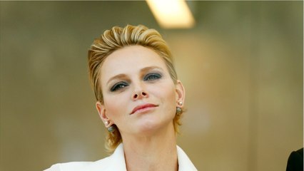 GALA VIDEO - Charlène de Monaco cryptique : cette nouvelle vidéo qui intrigue