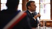 GALA VIDÉO - « Même Éric Ciotti est fiché S ! " : le camp d’Emmanuel Macron se gausse