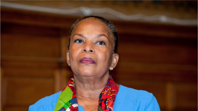 GALA VIDEO - Christiane Taubira refuse d'appeler à la vaccination : Alba Ventura la pousse dans ses retranchements