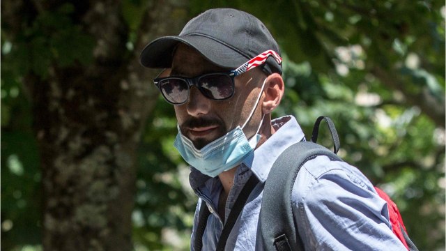 GALA VIDEO - Cédric Jubillar gonflé : cette lettre qu'il voulait envoyer à Emmanuel Macron.