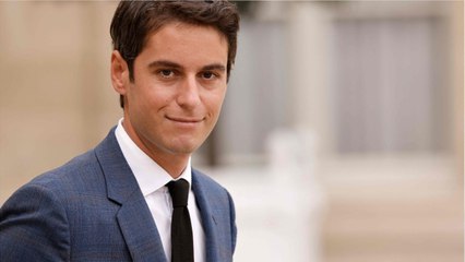 GALA VIDEO - Gabriel Attal, « un monstre " : la Macronie bluffée par le porte-parole du gouvernement.