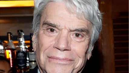 GALA VIDÉO - Dans « Bernard Tapie, Leçons de vie, de mort et d’amour », Franz-Olivier Giesbert évoque l’amour de l’homme d’affaires pour les chiens. Surtout un certain Boboy, qui l’a accompagné lors de son combat contre le cancer.