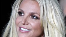 GALA VIDEO - Britney Spears topless sur Instagram… Ses fans conquis