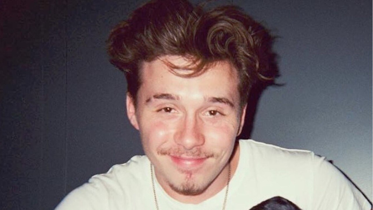 PHOTOS - Le saviez-vous ? Brooklyn Beckham est un cordon bleu qui fait des millions de vues sur Instagram.