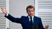 GALA VIDEO - Emmanuel Macron fustige ceux qui "font commerce" de la pandémie à des fins politiques