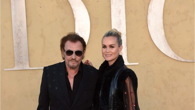 GALA VIDEO - Johnny Hallyday : sa veuve Laeticia au coeur d’une nouvelle bataille juridique inattendue