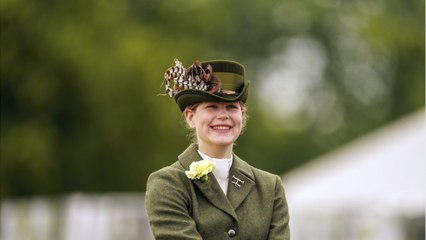 GALA VIDEO - Lady Louise Windsor émeut avec ses souvenirs de son grand-père, le prince Philip