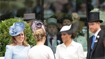 GALA VIDEO - Eugenie et Beatrice d'York abasourdies : ce geste du prince Harry qu’elles ne comprennent pas