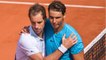 GALA VIDÉO - Roland Garros - Richard Gasquet et Rafael Nadal : il y a 20 ans, ils s’affrontaient déjà !