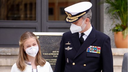 GALA VIDEO - Leonor d'Espagne : qui est Carlos Enrique de Bourbon-Parme, ce jeune prince qui lui fait de l'ombre ?