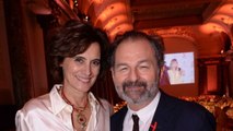 GALA VIDEO - Inès de La Fressange : comment elle a retrouvé l'amour avec Denis Olivennes, après l'expérience du deuil ?