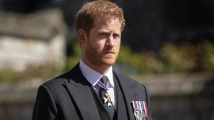 GALA VIDEO - Harry absent de l'hommage à Diana ? Ce nouveau coup de poignard à William