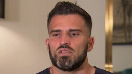 GALA VIDEO – PHOTO - Mathieu (Mariés au premier regard) en couple : il dévoile l'identité de sa compagne !