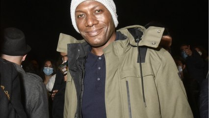 GALA VIDEO - Roselyne Bachelot : Harry Roselmack étonné d'être distingué par la ministre