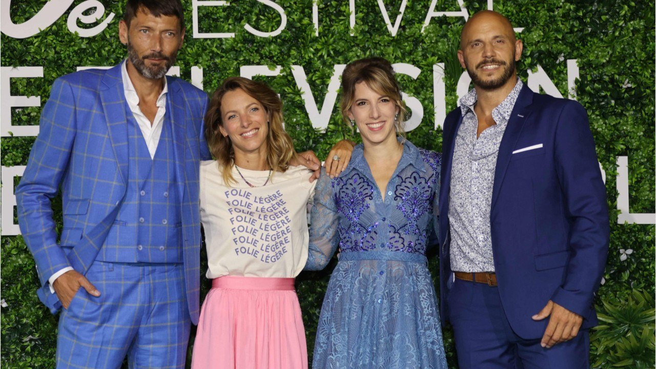 GALA VIDÉO - Laurent Kérusoré sur le point de quitter Plus belle la vie ? Son message énigmatique