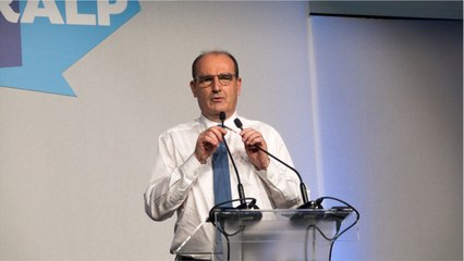 GALA VIDEO - "J'assume tout !" : Jean Castex n'a pas peur d'être éjecté