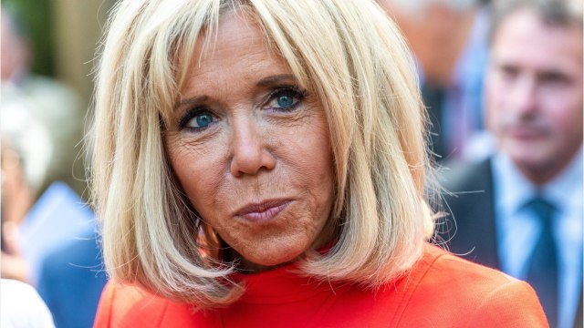 GALA VIDÉO - Brigitte Macron en librairie à la rentrée avec un livre inspirant.