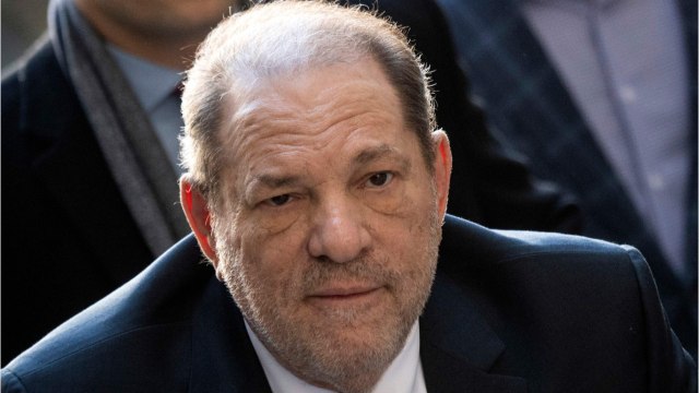 GALA VIDEO - Affaire Weinstein : Asia Argento fait de nouvelles confidences hallucinantes