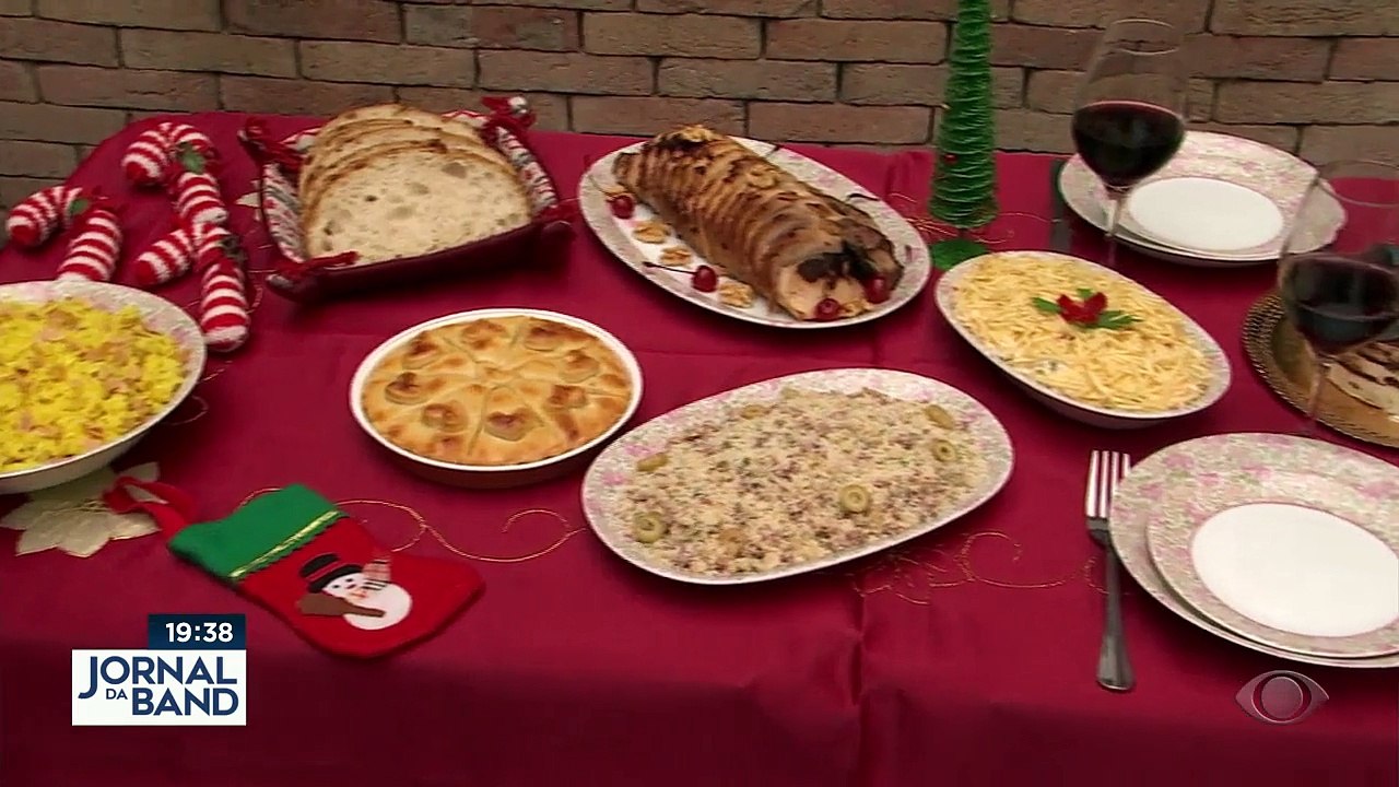 O frango vai ser uma das estrelas das ceias de Natal. Mesmo com aumento de 20%, ainda é uma das carnes mais baratas.