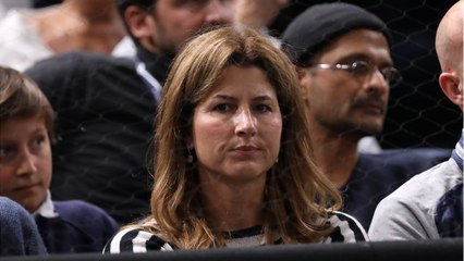 GALA VIDEO - "Froide, dure", la femme de Roger Federer intrigue