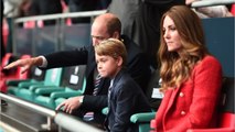 GALA VIDEO - Plus d'apparitions publiques du prince George ? Kate et William très mécontents.