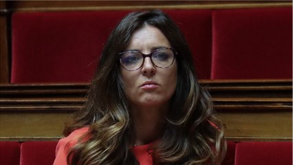 GALA VIDEO - « L'écœurement et la colère " : Coralie Dubost très émue, elle s'emporte