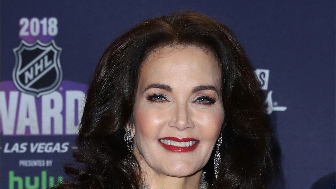 GALA VIDEO - Lynda Carter (Wonder Woman ) : ce jour où sa vie a basculé à tout jamais