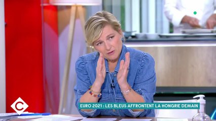 GALA VIDÉO - "Je sauverai mon couple !" : Anne-Elisabeth Lemoine taquine avec Michel Denisot