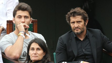 GALA VIDÉO - Bixente Lizarazu : qui est son grand fils Tximista, son sosie ?