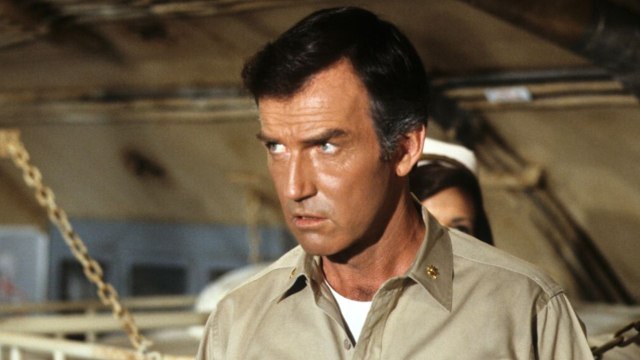 GALA VIDEO - Robert Hogan (Arabesque) est mort : il souffrait de la maladie d'Alzheimer