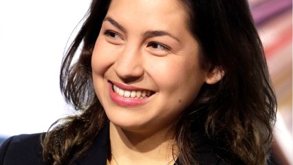 GALA VIDÉO - Line Papin engagée contre les troubles alimentaires : un combat qui lui tient à coeur