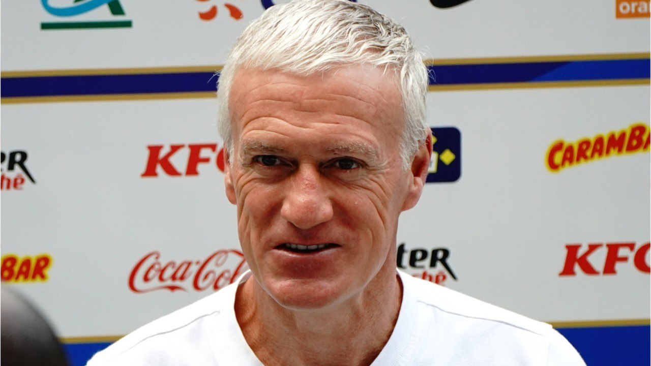 GALA VIDEO - Didier Deschamps : sa belle-fille fait une jolie déclaration à son fils Dylan.
