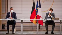 GALA VIDEO - Olivier Véran rejoint Emmanuel Macron à Brégançon : la raison de sa venue