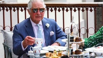 GALA VIDÉO - Le prince Charles « catégorique " avec son frère Andrew : cette porte qui lui ferme