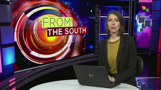 FTS 18:30 15-12: UN: Colombian security forces committed serious human rights violations