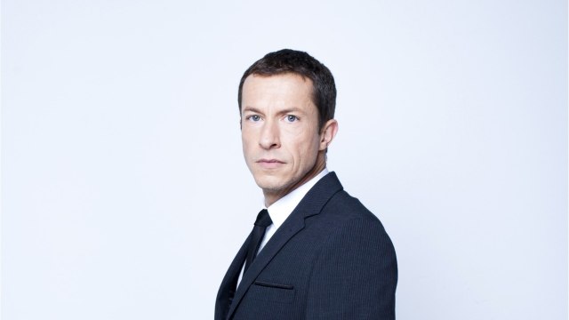 GALA VIDEO – Grégoire Margotton papa : le commentateur de TF1 dévoile un cliché du bébé