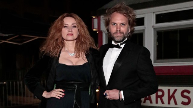 GALA VIDEO - Florian Zeller plébiscité aux Oscars 2021 : sa chérie Marine Delterme aux premières loges !