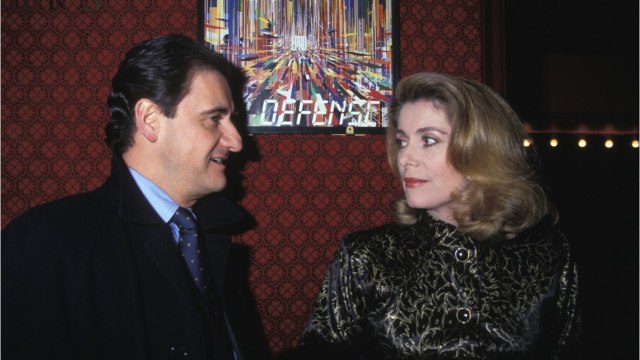 GALA VIDEO - « Le bonheur : Pierre Lescure fait de nouvelles confidences sur son ex Catherine Deneuve