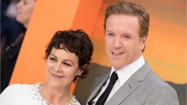 GALA VIDEO - Mort d'Helen McCrory (Harry Potter) : qui est son célèbre mari Damian Lewis ?