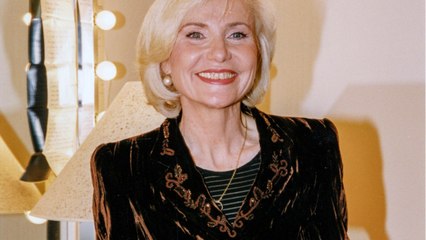 GALA VIDÉO - Michèle Torr : son fils Romain balance un "dossier" pour ses 74 ans !