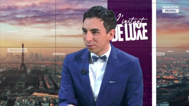 GALA VIDEO - Jean-Claude Jitrois en couple à 3 avec sa femme et un homme : il parle cash