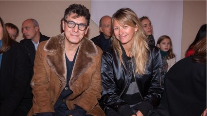 GALA VIDEO - Marc Lavoine remarié : son ex Sarah Poniatowski brise le silence
