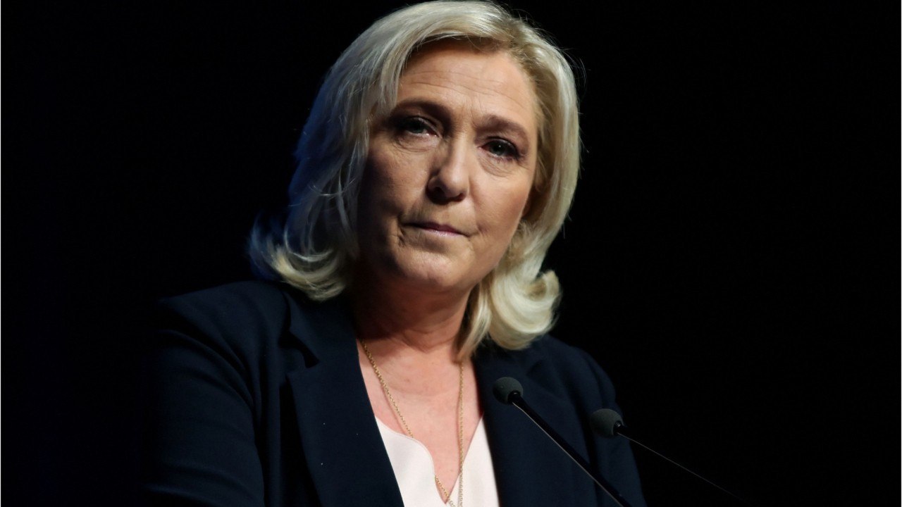 GALA VIDEO - "Quelle ingratitude !" : Marine Le Pen fustige Emmanuel Macron après son allocution