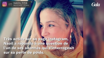 GALA VIDEO - PHOTO - Naoil (Koh-Lanta) amaigrie de 30kg, elle dévoile sa nouvelle silhouette