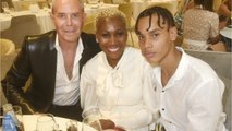 GALA VIDEO - Albert de Monaco : son ex Nicole Coste et leur fils Alexandre prêts à le seconder à Monaco